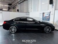 usata BMW 640 d Gran Coupe xdrive Luxury auto