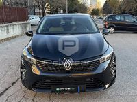 Usata Renault Clio V Evolution 91 CV (66 kW) 2025 Nero Utilitaria