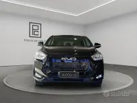 Nuova EVO Evo 3 113 CV (83 kW) 2026 Nero SUV