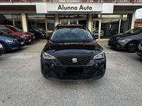 Occasion Seat Arona Style 90 ch (66 kW) 2022 Bleue SUV