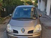 Usata Renault Modus 101 CV (74 kW) 2010 Monovolume