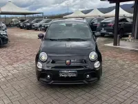 Usata Abarth 595 165 CV (121 kW) 2023 Nero Berlina