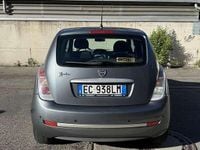 Usata Lancia Ypsilon 60 CV (44 kW) 2010 Utilitaria