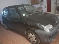 usata Fiat 600 - 2007