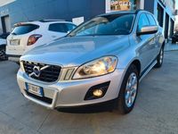 usata Volvo XC60 XC602.4 d5 Kinetic