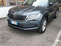 Usata Skoda Kodiaq Style 150 CV (110 kW) 2017 SUV