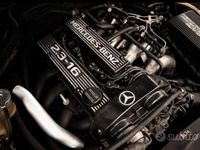 Usata Mercedes 190 185 CV (136 kW) 1987 Berlina