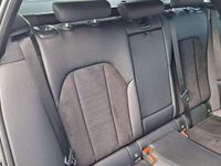 Usata BMW 320 M Sport 190 CV (139 kW) 2021 Nero metallizzato Station wagon