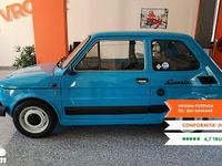 Usata Fiat 126 23 CV (16 kW) 1979 Utilitaria