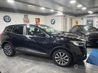 Usata Renault Kadjar Business 110 CV (80 kW) 2018 Nero SUV