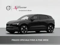 Nuova Volvo EX30 Plus 200 kW (272 CV) 2026 SUV