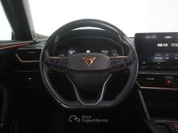 Usata Cupra Formentor 150 CV (110 kW) 2021 Gray SUV