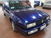 usata VW Corrado 2.0 16v cat.