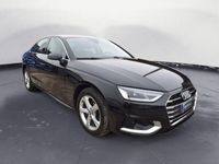 usata Audi A4 35 TDI/163 CV S tronic Business Advanced