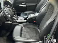 Usata Mercedes B180 Premium 116 CV (85 kW) 2019 Nero Utilitaria