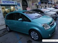 usata Opel Meriva 1ª serie 1.6 16V Enjoy