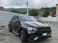 Usata Mercedes GLE300 Premium Plus 272 CV (200 kW) 2023 SUV