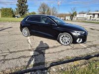 Usata Audi A3 S-Line 150 CV (110 kW) 2021 Berlina