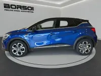Usata Renault Captur Techno 101 CV (74 kW) 2023 Be style bruges SUV