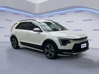 Usata Kia Niro 141 CV (103 kW) 2022 Bianco SUV