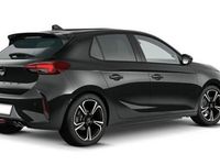 Nuova Opel Corsa Edition 100 CV (73 kW) 2025 Nero Utilitaria