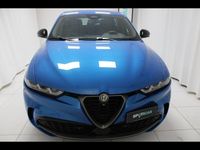 Usata Alfa Romeo Tonale Edizione Speciale 180 CV (132 kW) 2022 Blu SUV