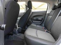 Brugt Mitsubishi Space Star Intense 80 HK (58 kW) 2023 Grå Hatchback