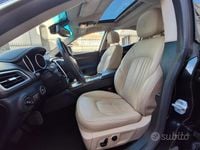 Usata Maserati Ghibli 275 CV (202 kW) 2015 Nero Berlina