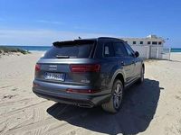 Usata Audi Q7 Sport 286 CV (210 kW) 2019 SUV