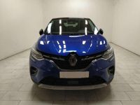 usata Renault Captur TCe 100 CV GPL Intens del 2021 usata a Cuneo
