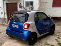 Usata Smart ForTwo Coupé Passion 71 CV (52 kW) 2015 Utilitaria