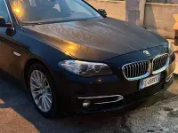 Usata BMW 530 Luxury Line 258 CV (189 kW) 2016 Station wagon