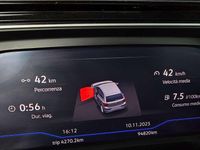 Usata VW Polo R-line 95 CV (69 kW) 2019 Blu/azzurro Utilitaria