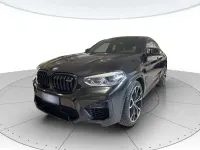 Usata BMW X4 M Competition Edition 510 CV (375 kW) 2020 Mero SUV