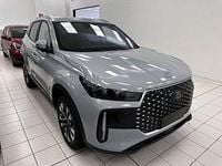 Usata Jeep Avenger Summit 101 CV (74 kW) 2025 Bianco SUV