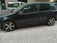Usata VW Golf IV 2005 Berlina
