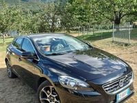 Usata Volvo V40 Ocean Race 120 CV (88 kW) 2016 Berlina