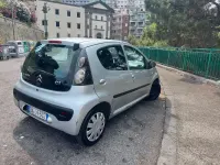 Usata Citroën C1 68 CV (50 kW) 2006 Grigio Utilitaria