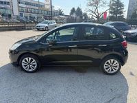 Usata Citroën C3 Exclusive 2015 Nero