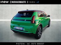 Usata Renault R5 Komfort 110 kW (150 CV) 2025 Nero Utilitaria