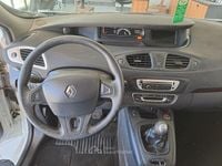 Usata Renault Scénic III 110 CV (80 kW) 2013 Monovolume