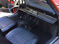 Usata Porsche 911 131 CV (96 kW) 1973 Arancione Cabrio