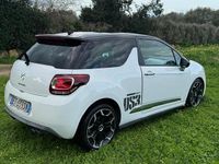 Usata Citroën DS3 115 CV (84 kW) 2014