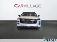 Usado Jaecoo 7 347 CV (255 kW) 2025 Gris SUV
