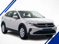 Usata VW Taigo Life 95 CV (69 kW) 2022 Vari colori SUV