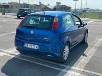 usata Fiat Grande Punto neopatentati