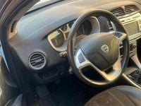 Usata Lancia Delta 2010 Utilitaria