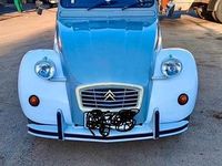 Usata Citroën 2CV 29 CV (21 kW) 1985 Berlina