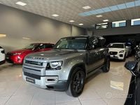 Usata Land Rover Defender SE 200 CV (147 kW) 2021 Grigio SUV