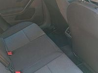 Usata VW Golf VII 110 CV (80 kW) 2014 Bianco Berlina